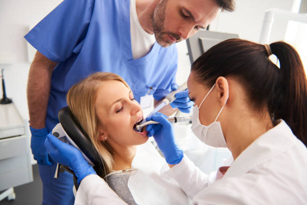 Best Wisdom Tooth Removal  in Coburg, OR