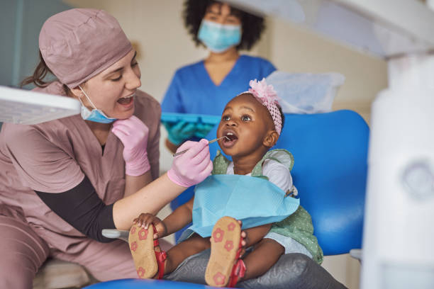 Best Root Canal Treatment  in Coburg, OR