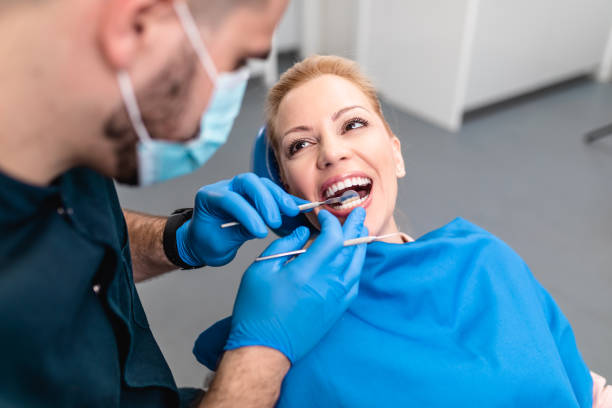Best Invisalign and Clear Aligners  in Coburg, OR