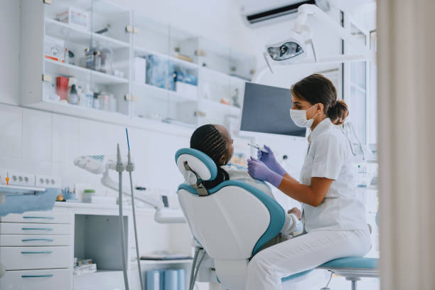 Why Choose Us for Your Dental Needs in Coburg, OR