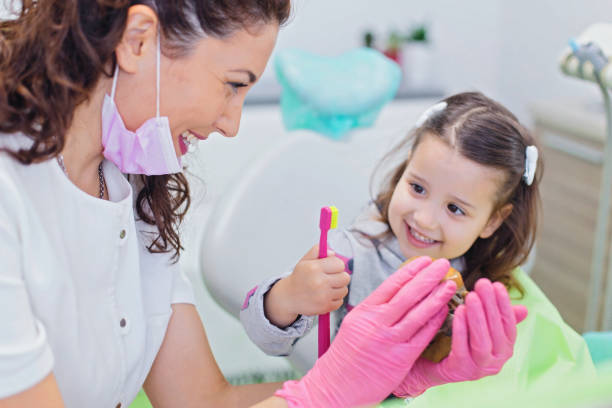Best Full Mouth Reconstruction  in Coburg, OR